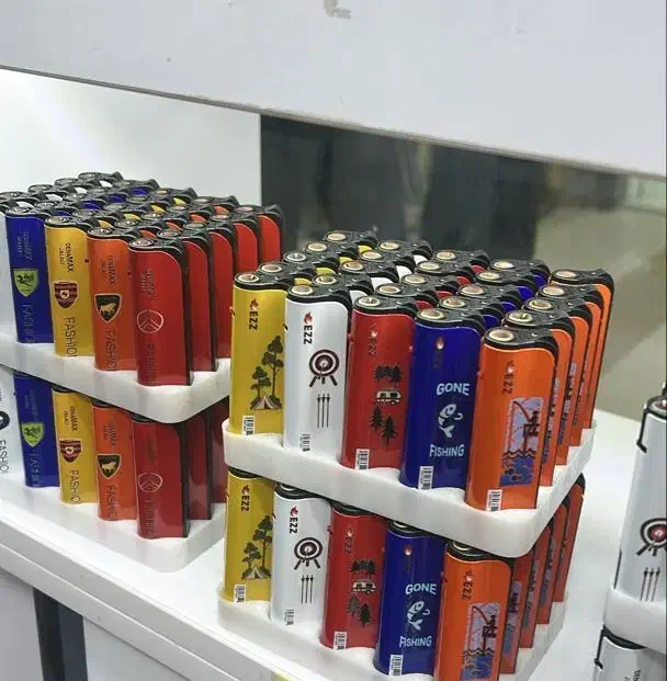 پخش فندک های اتمی و سنگی|عمده‌فروشی|بوشهر, |دیوار