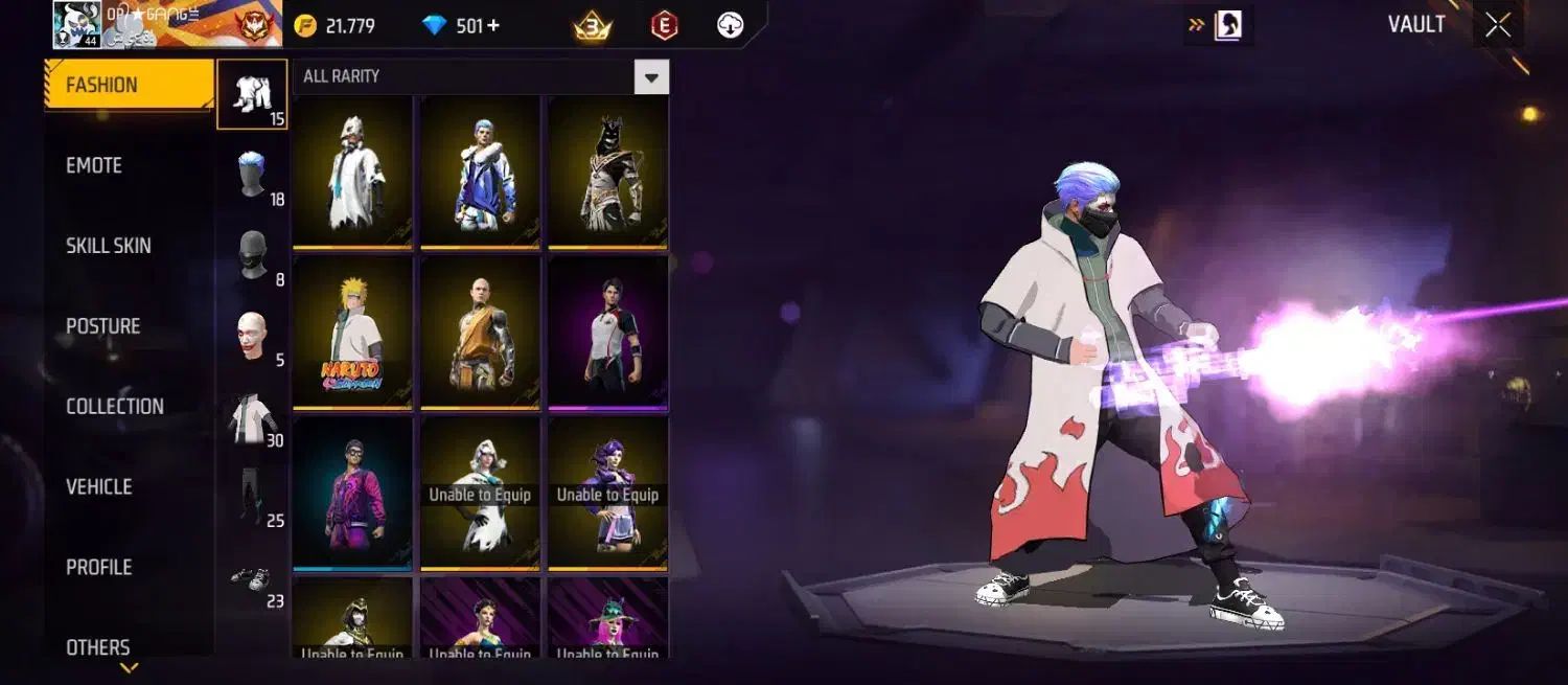 اکانت فری فایر|کنسول، بازی ویدئویی و آنلاین|لردگان, |دیوار