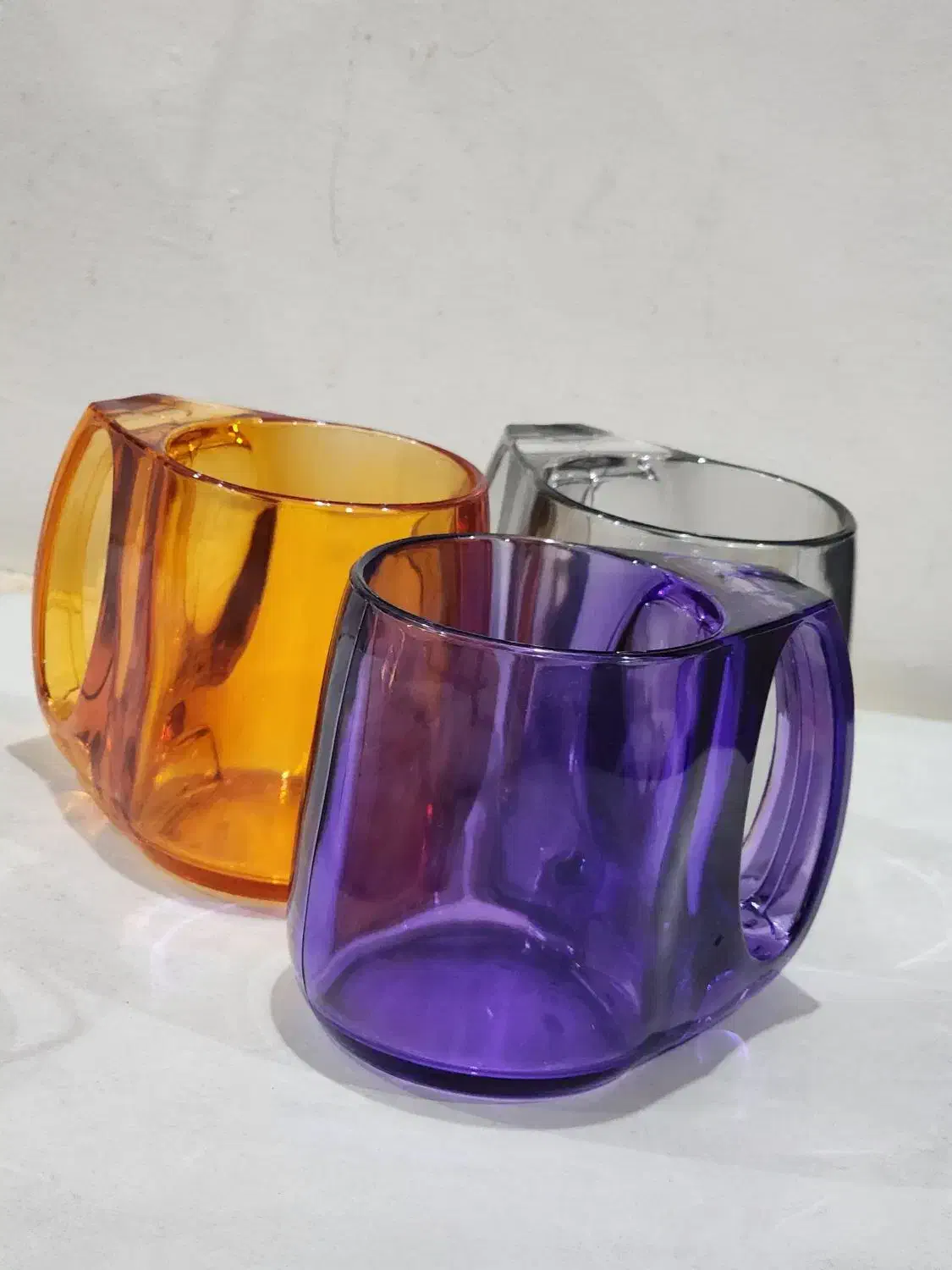 ماگ نشکن بهترین قیمت و کیفیت|ظروف سرو و پذیرایی|آستارا, |دیوار