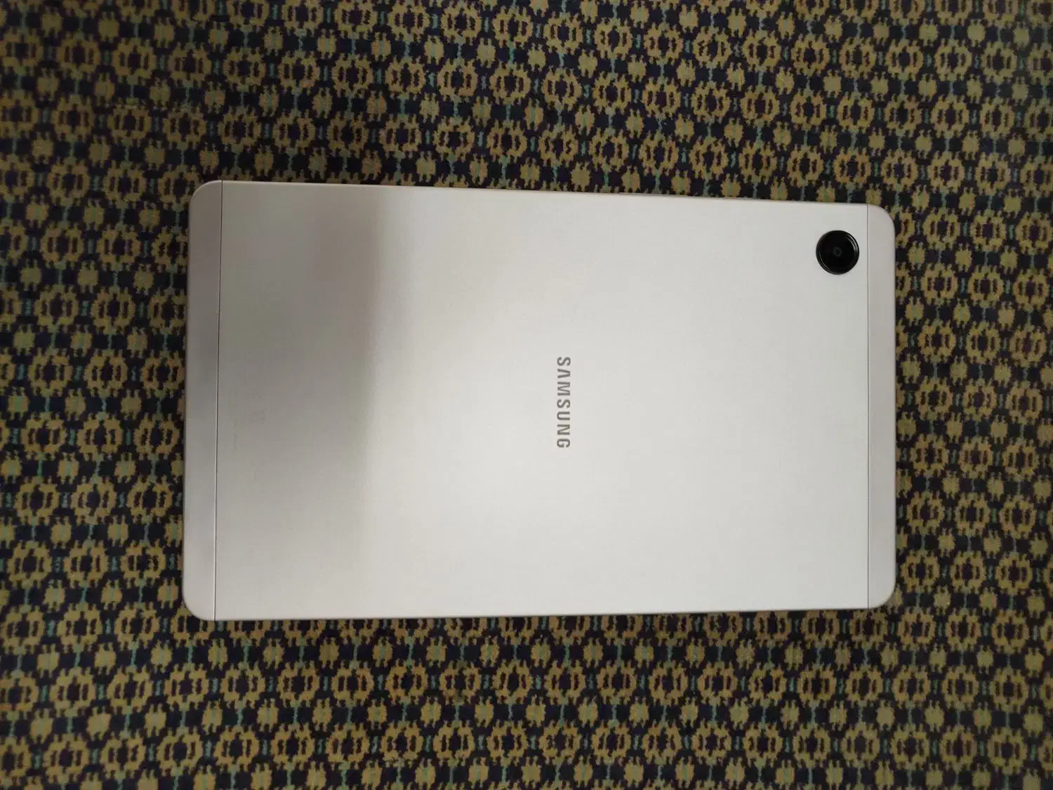 تبلت سامسونگ a9 x110 با گارانتی ۱۸ماهه|تبلت|کرج, بنیاد|دیوار