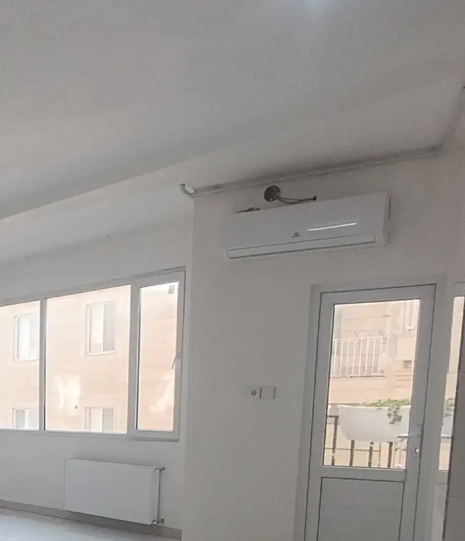 کولر گازی 18هزار برندKAZUKI|کولر گازی و فنکوئل|قزوین, |دیوار