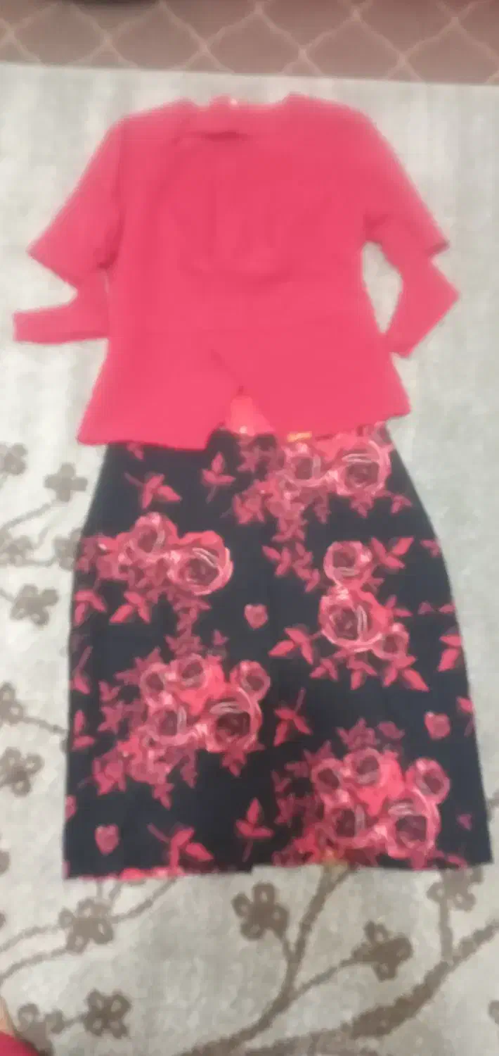 لباس مجلسی|لباس|محمدشهر, جعفرآباد|دیوار