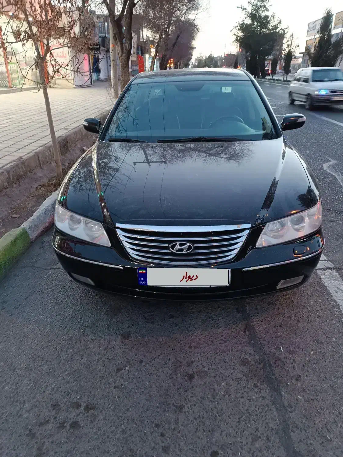 آزرا2010|خودرو سواری و وانت|رفسنجان, |دیوار