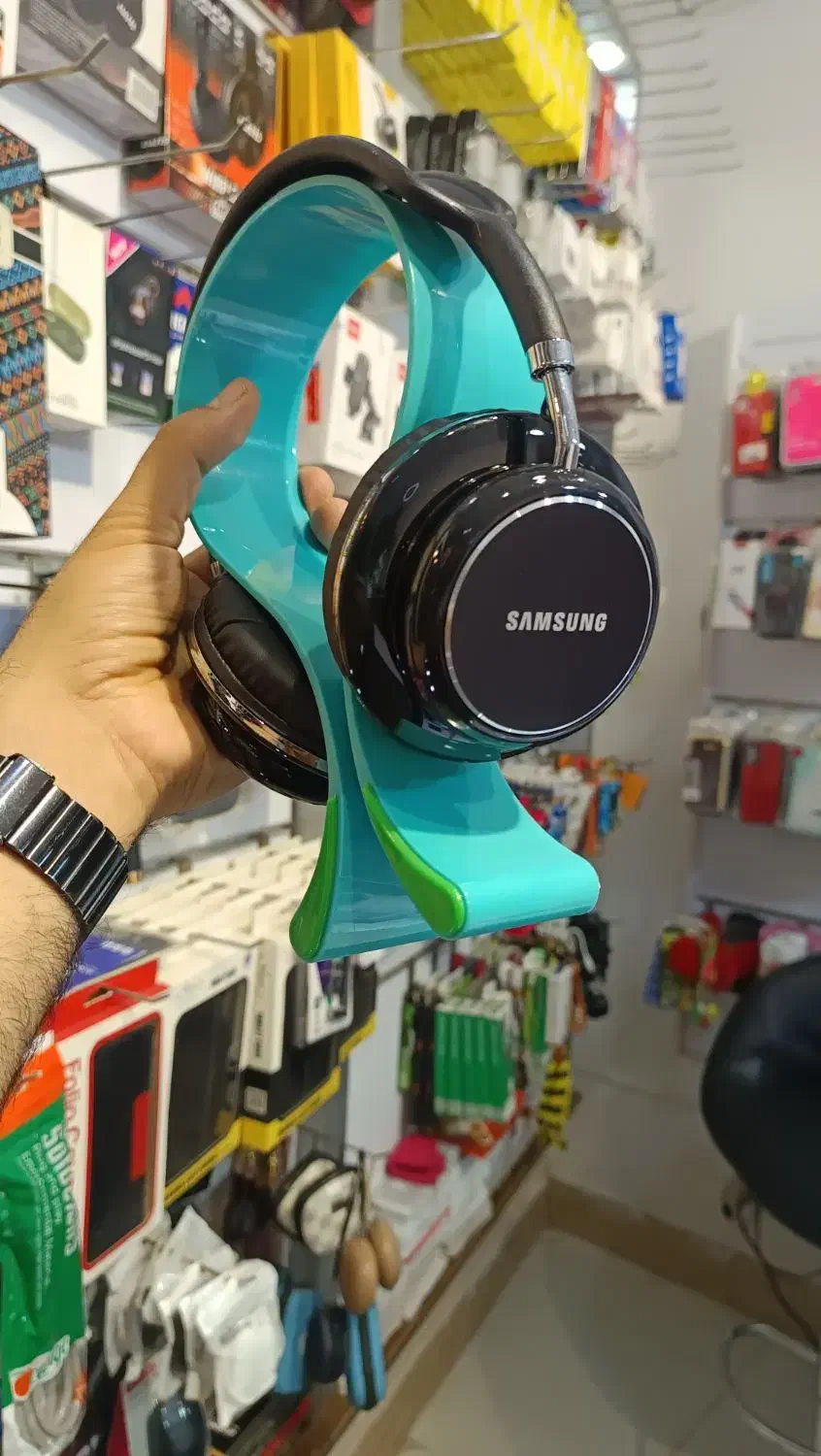 هدفون بلوتوث|لوازم جانبی موبایل و تبلت|خرم‌آباد, |دیوار