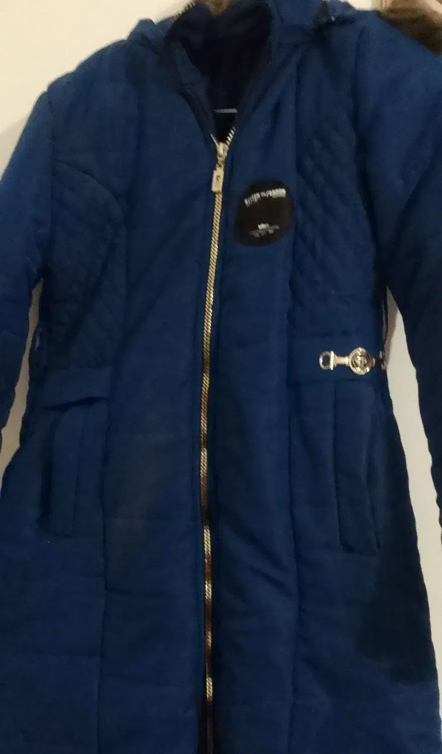 کاپشن دخترانه|لباس|الشتر, |دیوار