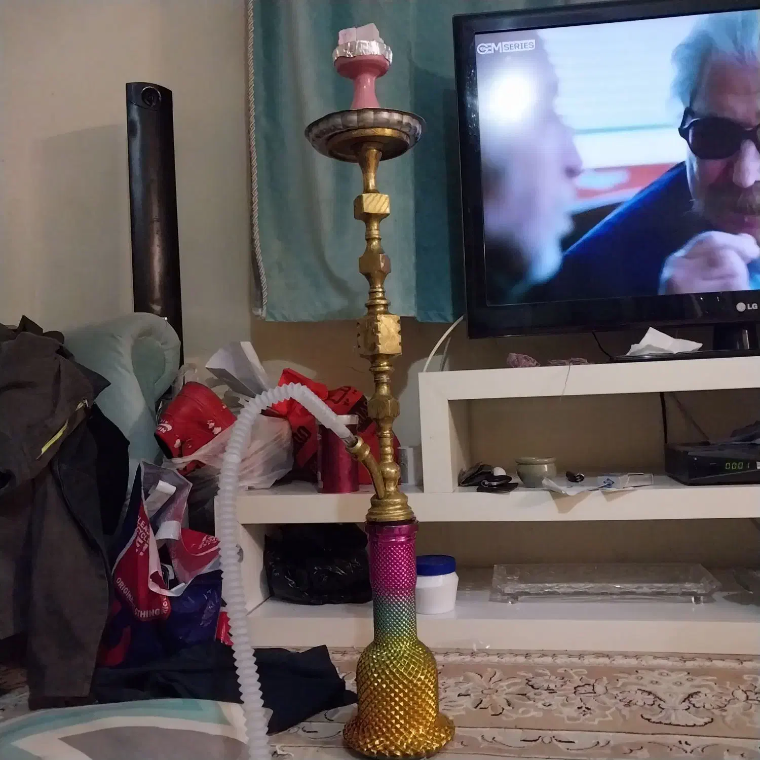 برنجی|کلکسیون و سرگرمی|گنبد کاووس, |دیوار