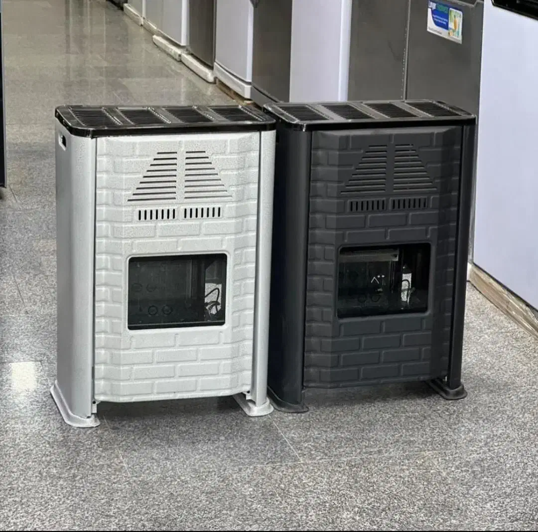 بخاری گازی 8هزار جنرال با دودکش|بخاری، هیتر، شومینه|تهران, افسریه شمالی|دیوار