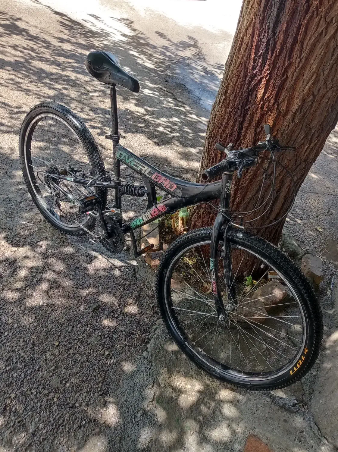 دوچرخه 26|دوچرخه، اسکیت، اسکوتر|کرمانشاه, |دیوار