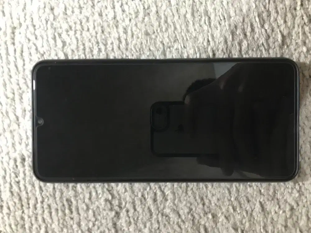 گوشی blackview color 8|موبایل|اراک, |دیوار