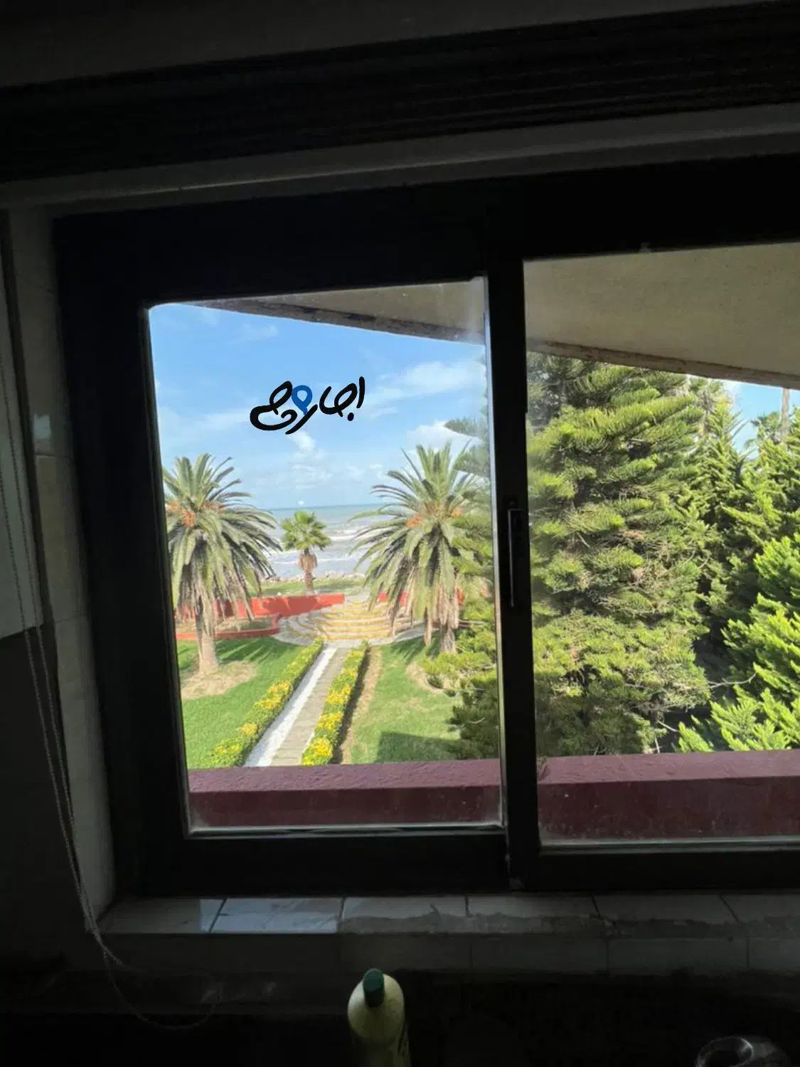 رزرو سوئیت نقلی پلاک اول دریا در شهرک خصوصی|اجارهٔ کوتاه‌مدت آپارتمان و سوئیت|بابلسر, |دیوار