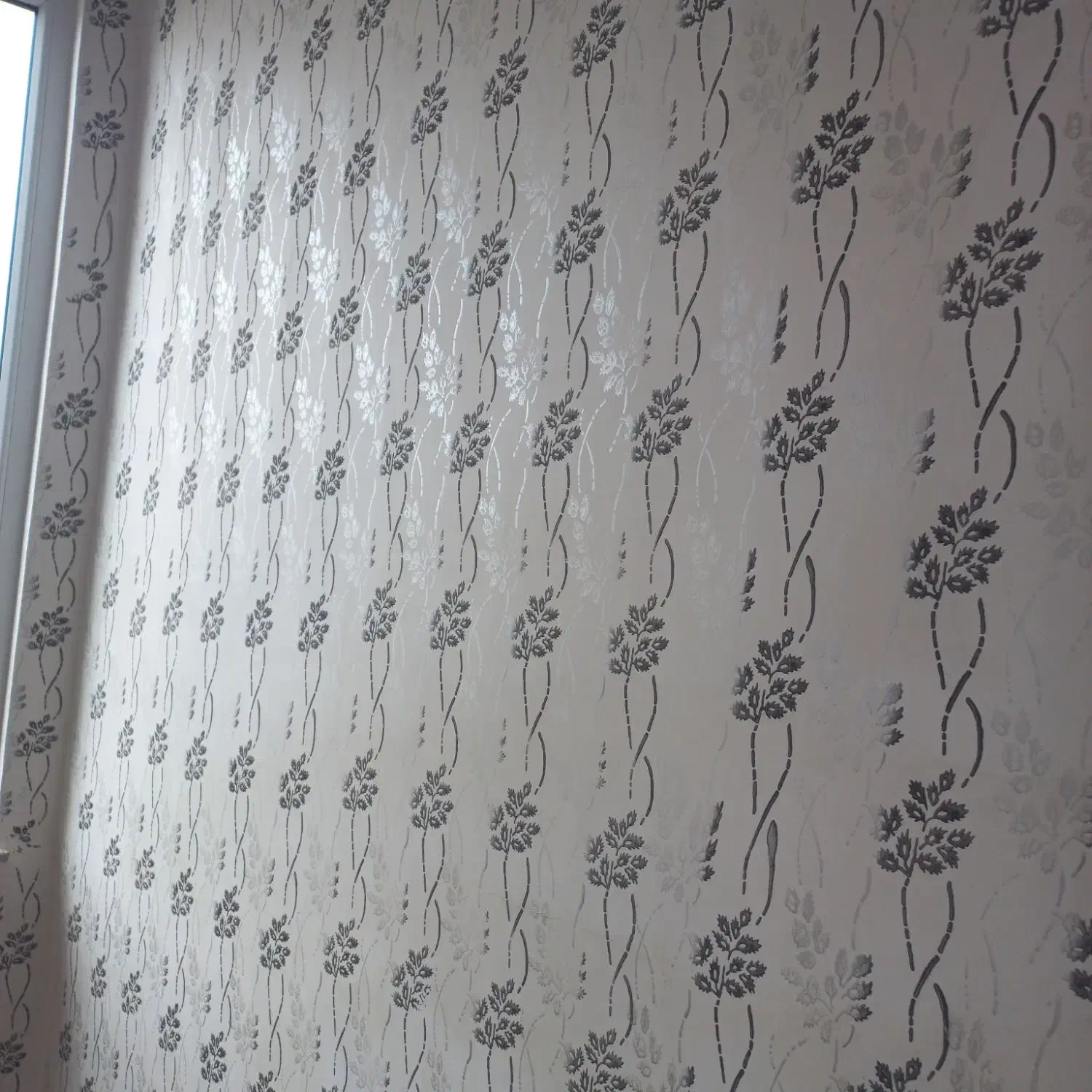 انجام امور نقاشی ساختمان|خدمات پیشه و مهارت|باقرشهر, |دیوار