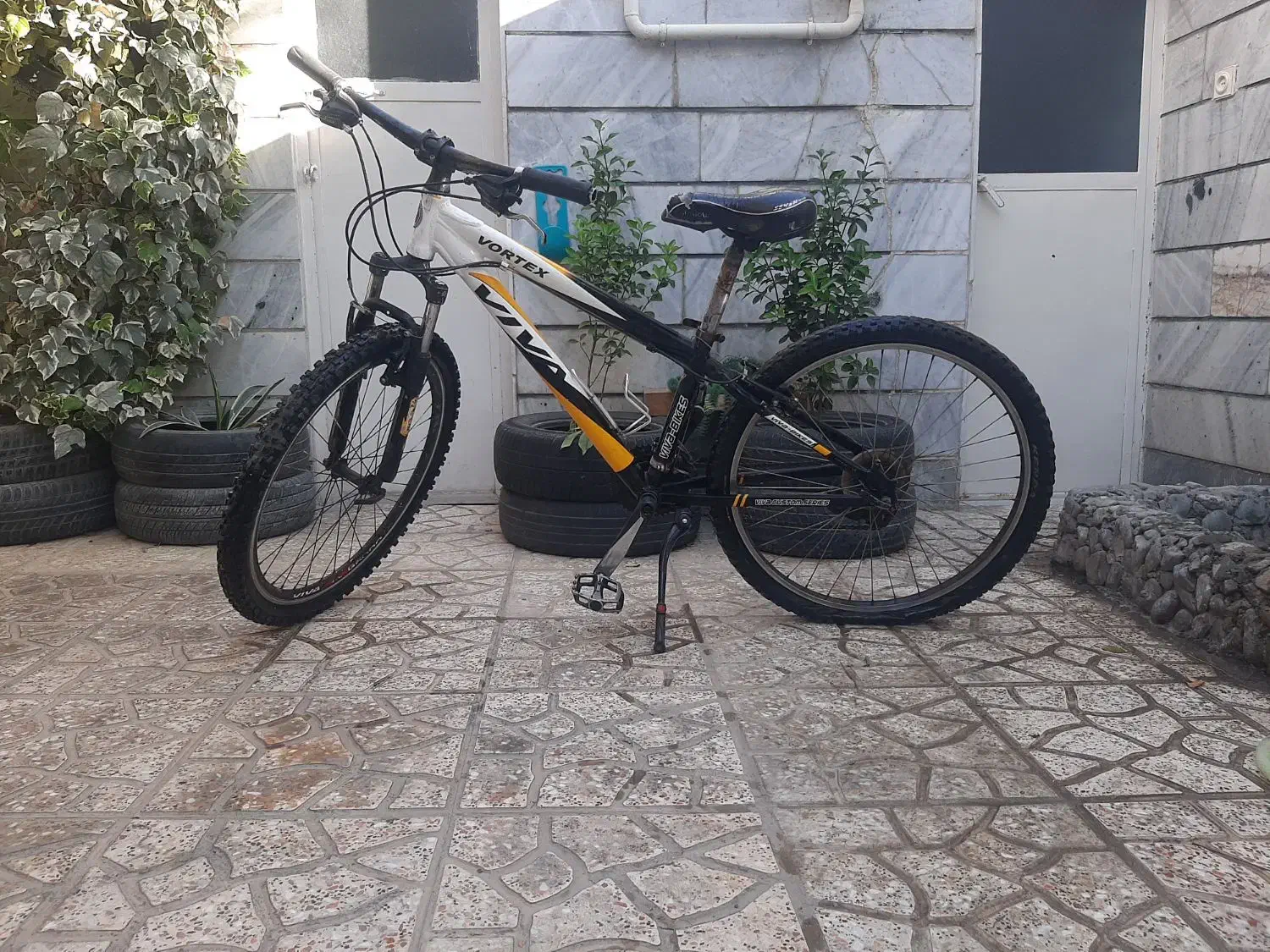 دوچرخه ۲۶ ویوا|دوچرخه، اسکیت، اسکوتر|محمدشهر, عباس آباد|دیوار