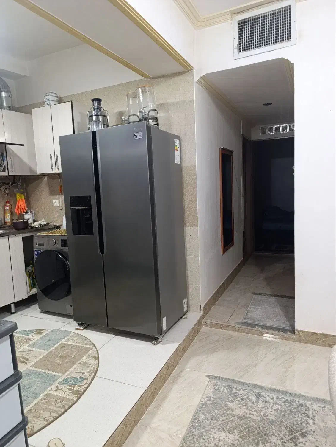 خانه اجاره ای گلشن رازی۲۳|اجارهٔ خانه و ویلا|سبزوار, گلشن|دیوار