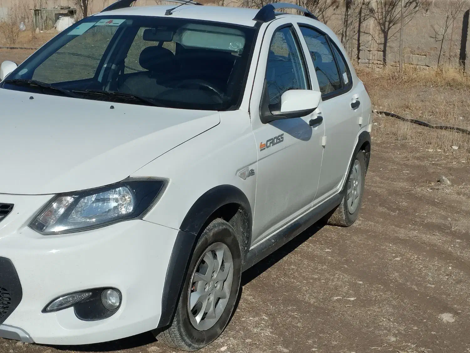 کوئیک اس1401|خودرو سواری و وانت|اردبیل, |دیوار