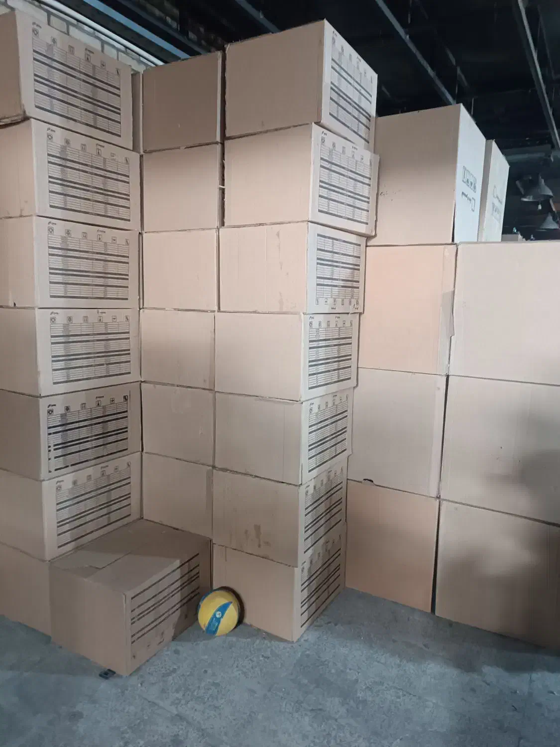 به نیروی خانوم جهت تولید و بسته بندی نیازمندیم|استخدام صنعتی، فنی، مهندسی|الوند, |دیوار