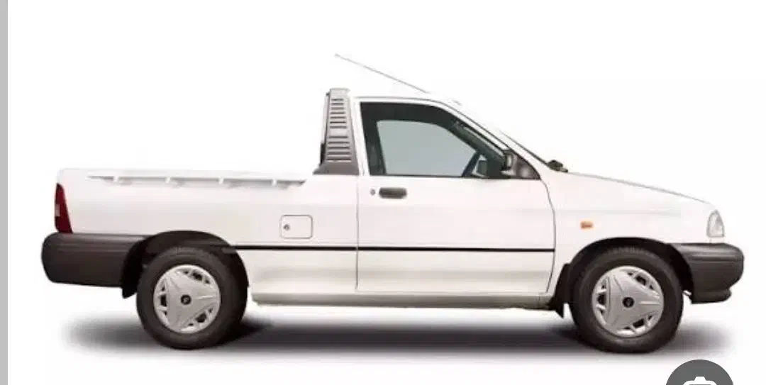 اجاره پراید وانت|خودرو اجاره‌ای|شیراز, بعثت|دیوار