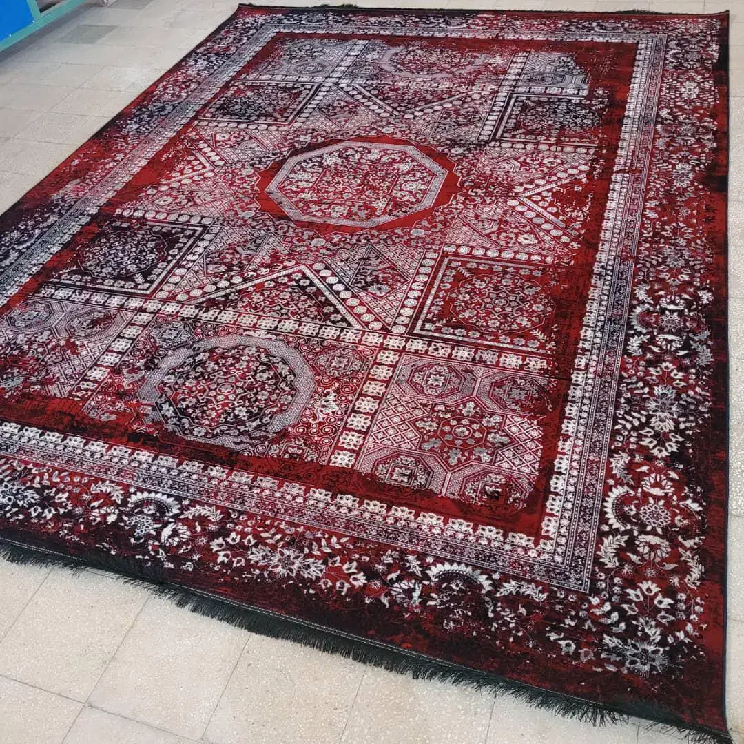 فرش (اقساط۱۲ماهه)|فرش|لردگان, |دیوار