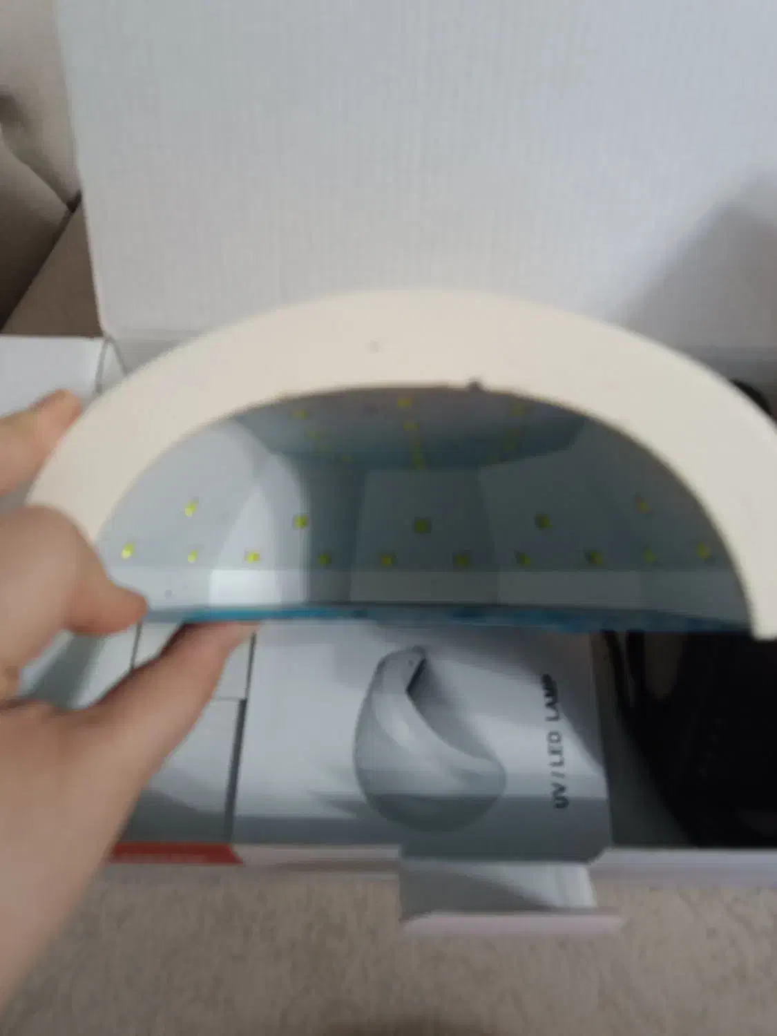 ناخن|آرایشی، بهداشتی، درمانی|قم, پردیسان|دیوار