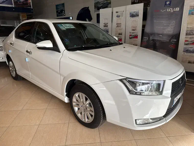 دنا شش دنده با رینگ|خودرو سواری و وانت|کرمان, |دیوار