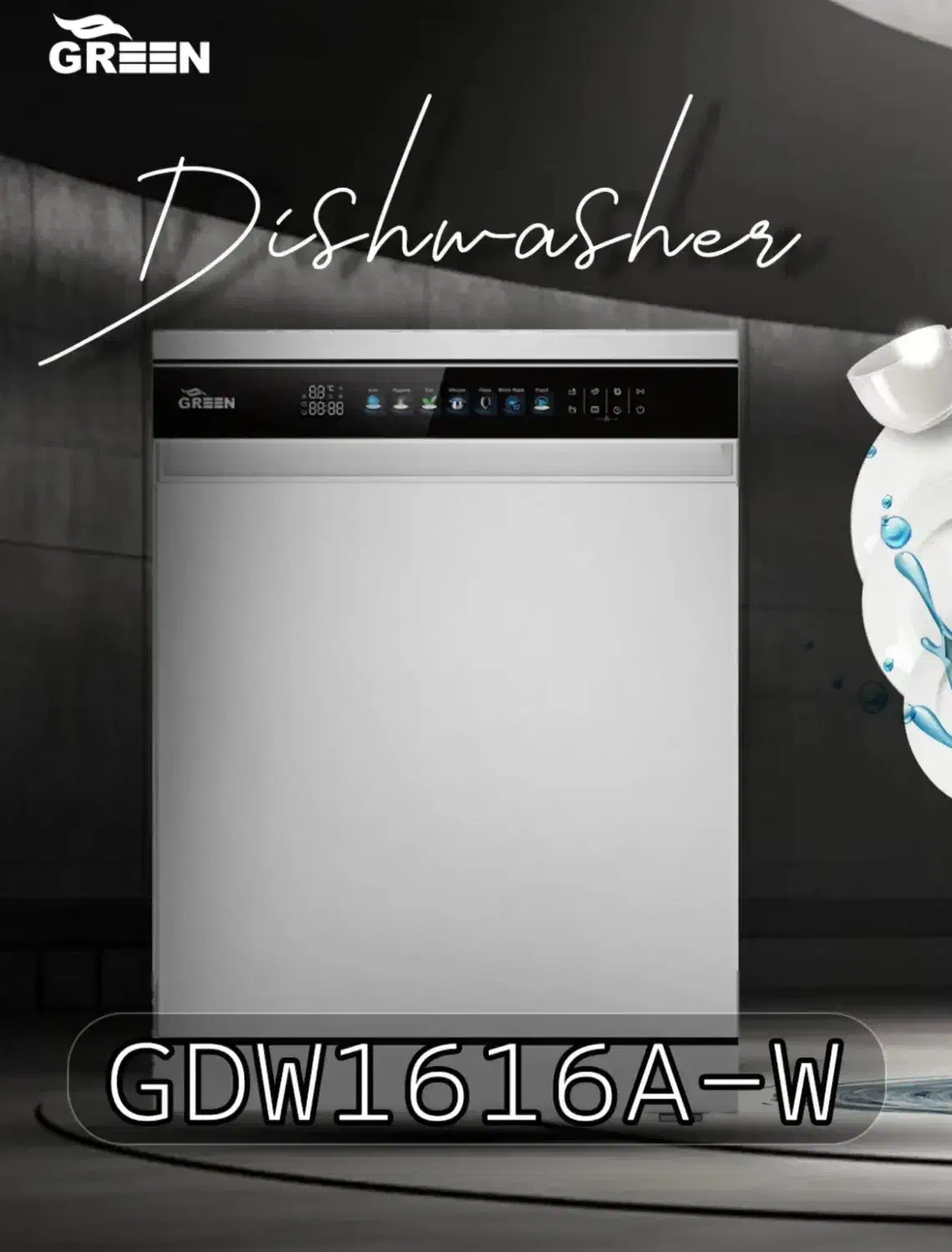 فروش ویژه ماشین ظرفشویی|ماشین ظرفشویی|قائم‌شهر, |دیوار