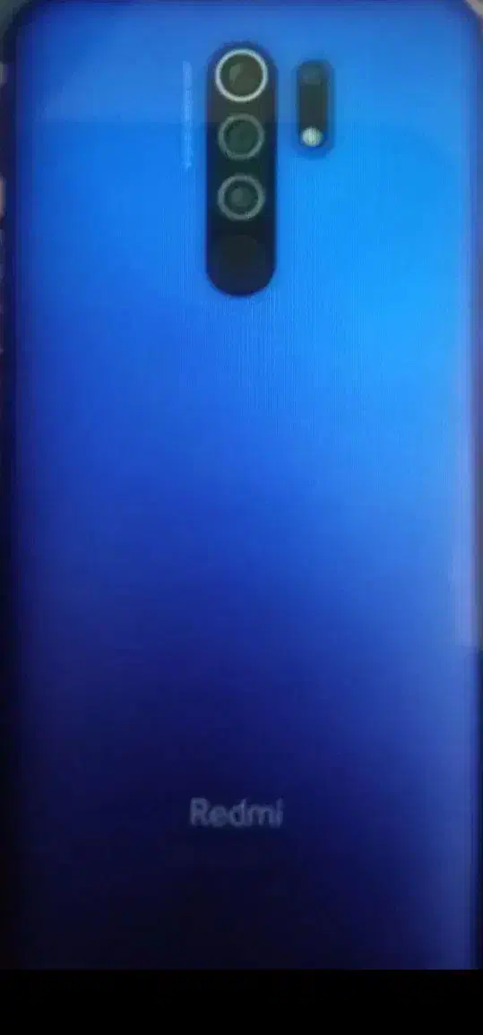 گوشی شیائومی ردمی 9 با سه قاب وگلس|موبایل|تهران, نیروی دریایی|دیوار