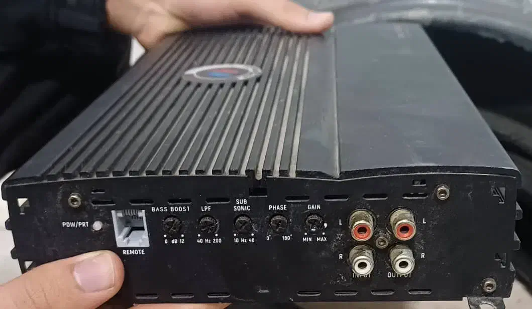 گوشی سالم امپ|موبایل|زاهدان, |دیوار