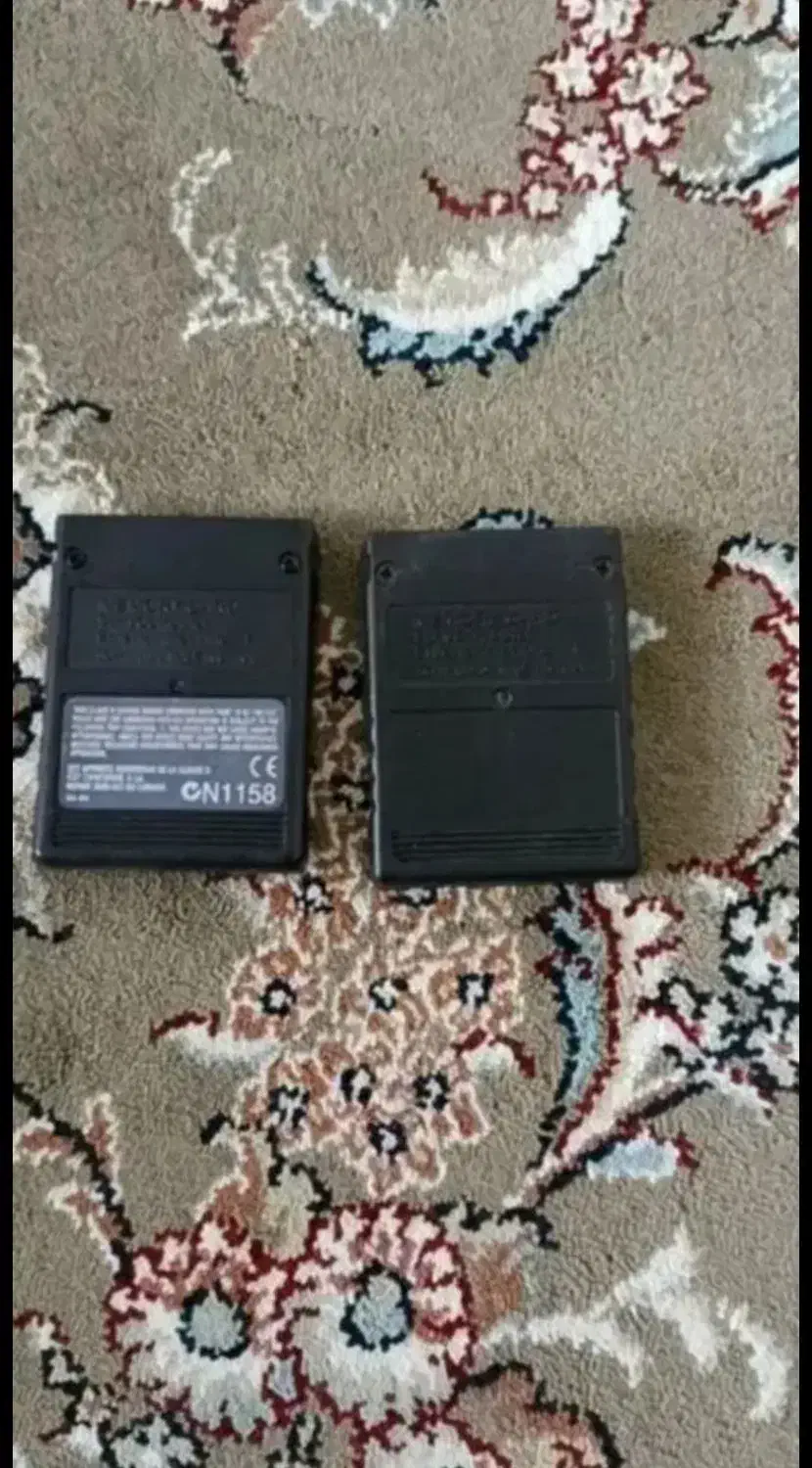 مموری پلی استیشن 2|کنسول، بازی ویدئویی و آنلاین|پاکدشت, پاکدشت (مامازند)|دیوار