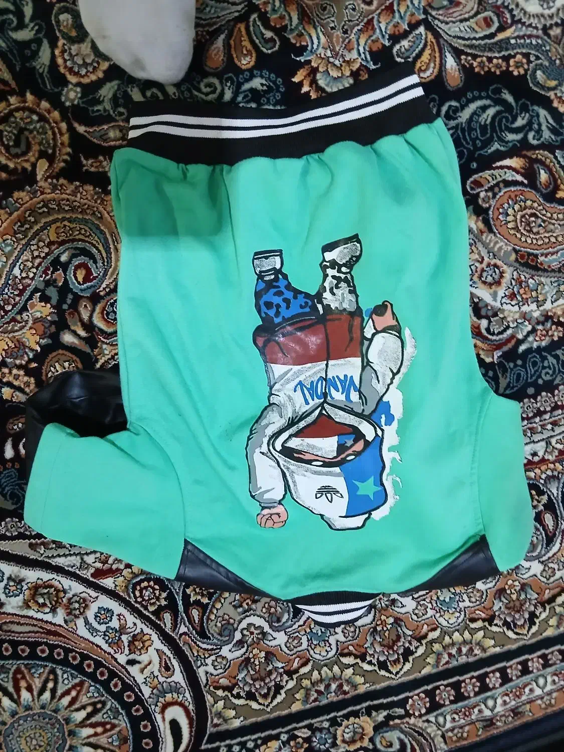 لباس|کفش و لباس بچه|نسیم‌شهر, |دیوار