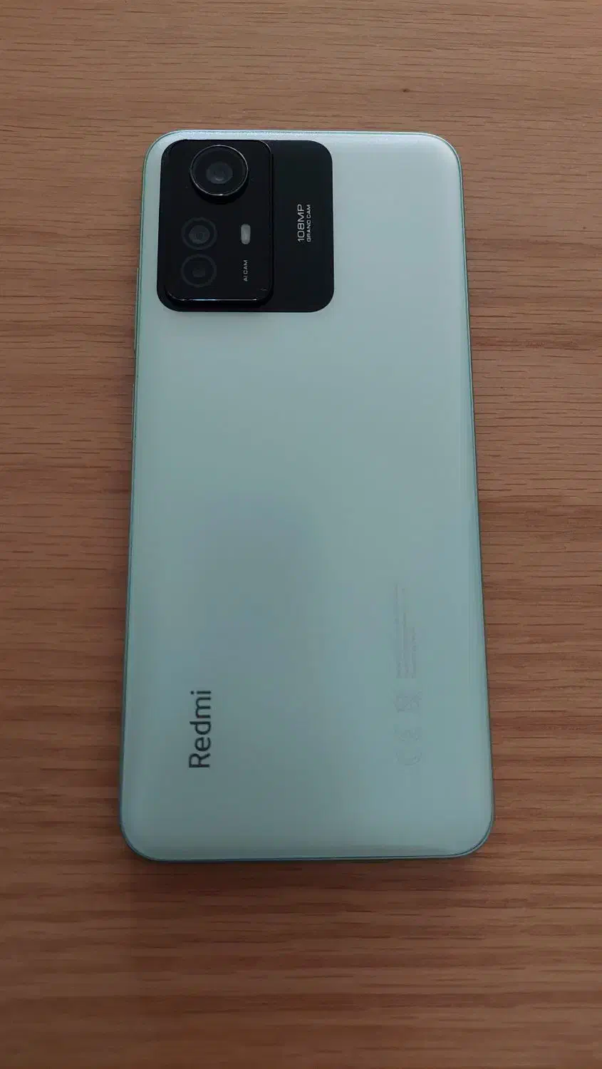 گوشی موبایل Redmi Note 12s|موبایل|شیراز, شهرک نیروی انتظامی|دیوار