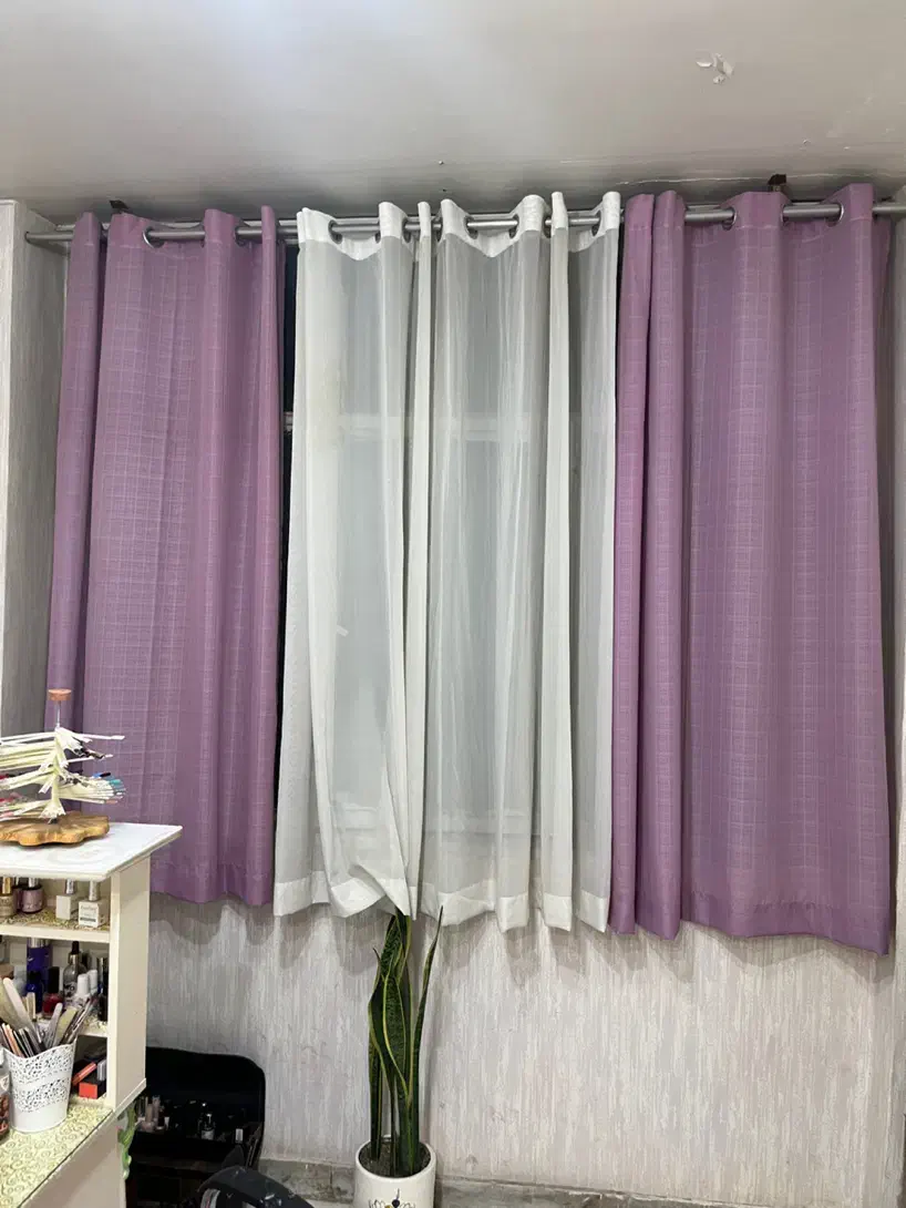 لوستر و تعدادی وسایل منزل|لوستر و چراغ آویز|کرج, گوهردشت|دیوار