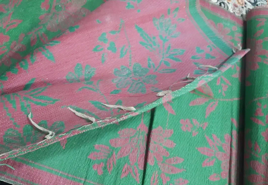 حصیر|گلیم، جاجیم، گبه|اهواز, حصیرآباد|دیوار