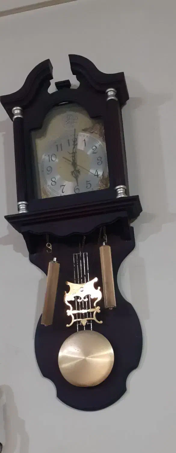 ساعت دیواری|ساعت دیواری و تزئینی|گرگان, |دیوار