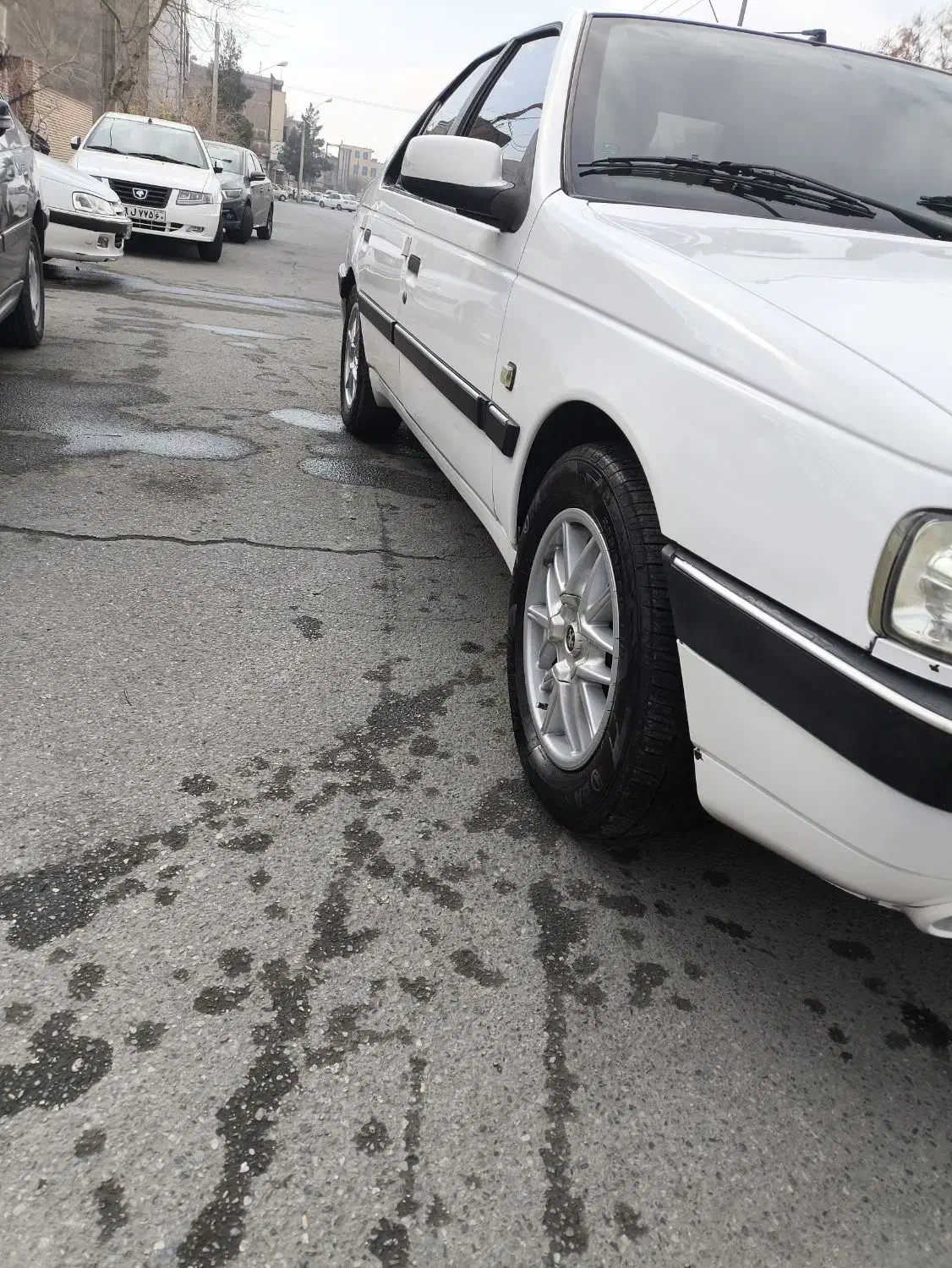 پژو 405 Slx|خودرو سواری و وانت|یزد, |دیوار