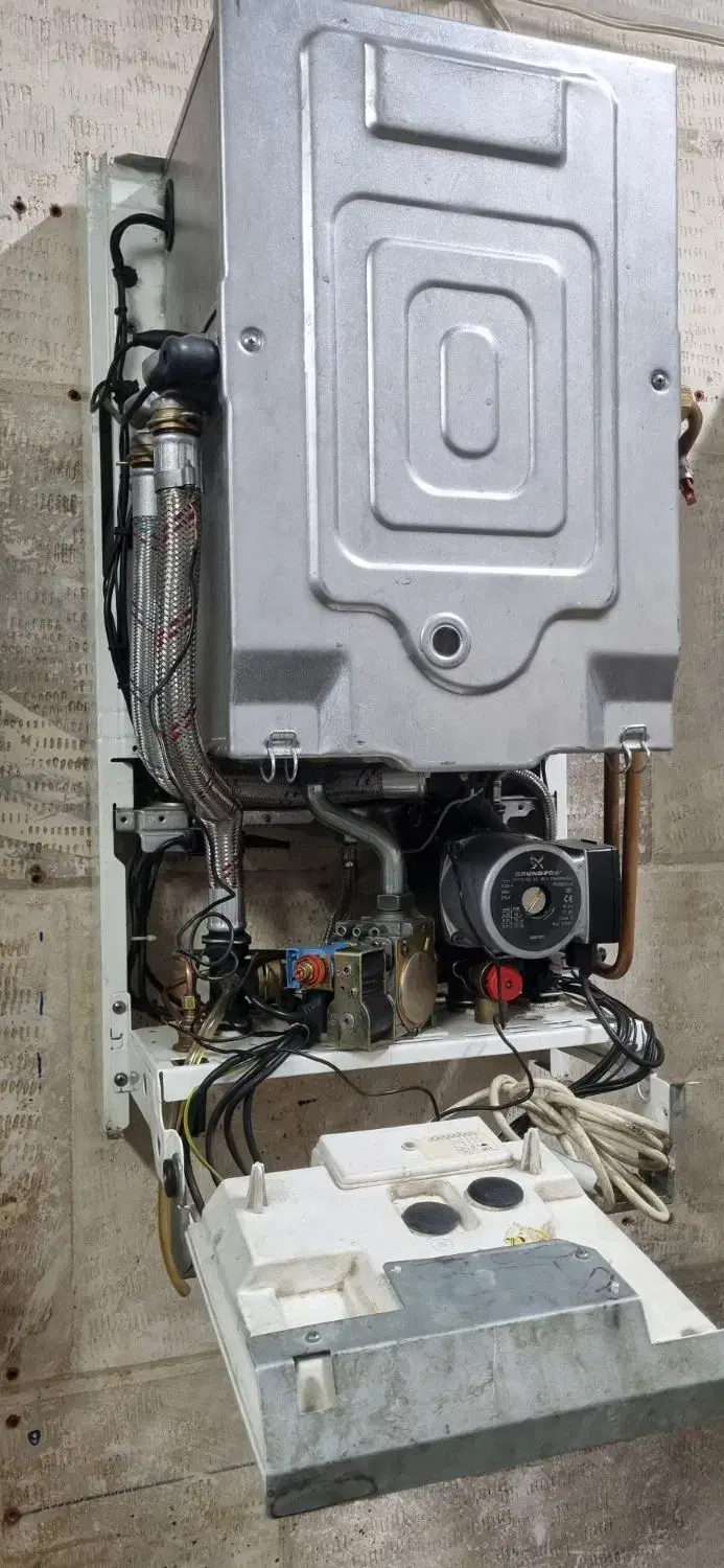 سرویس|آبگرمکن، پکیج، شوفاژ|تهران, آهنگ|دیوار