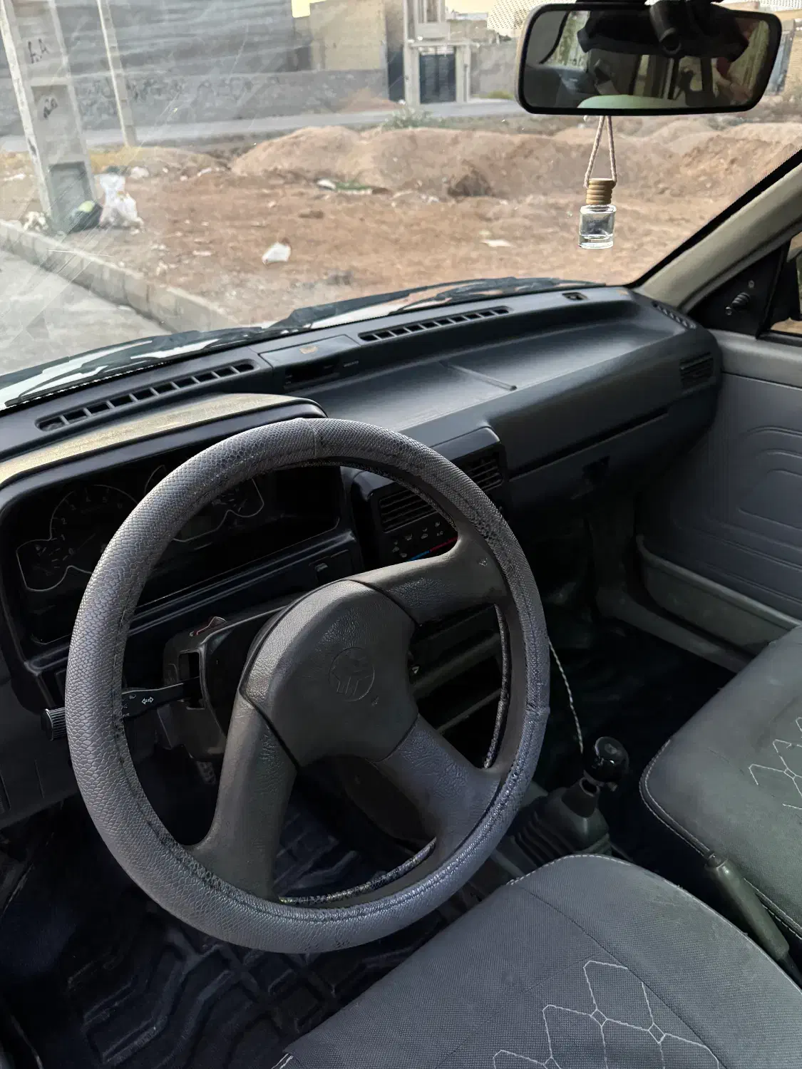 پراید صبا|خودرو سواری و وانت|بهبهان, |دیوار