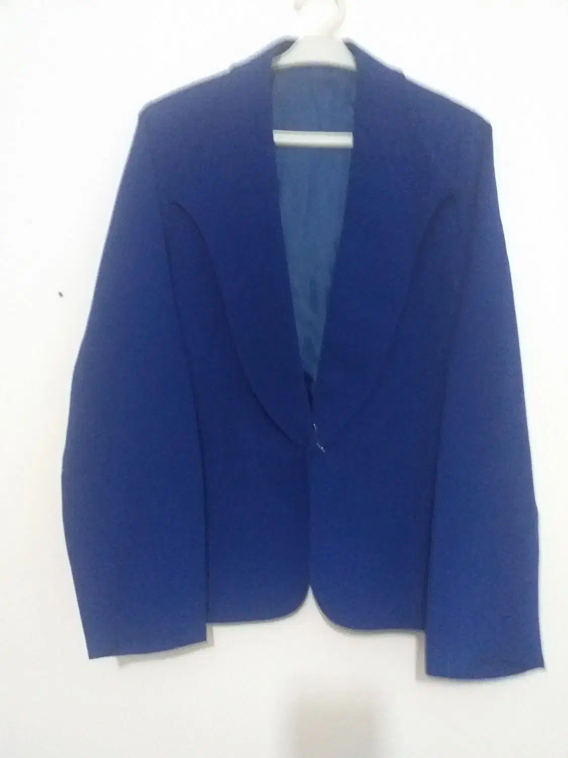 کت وپالتو های تمیز در حد نونو|لباس|خرمآباد, |دیوار