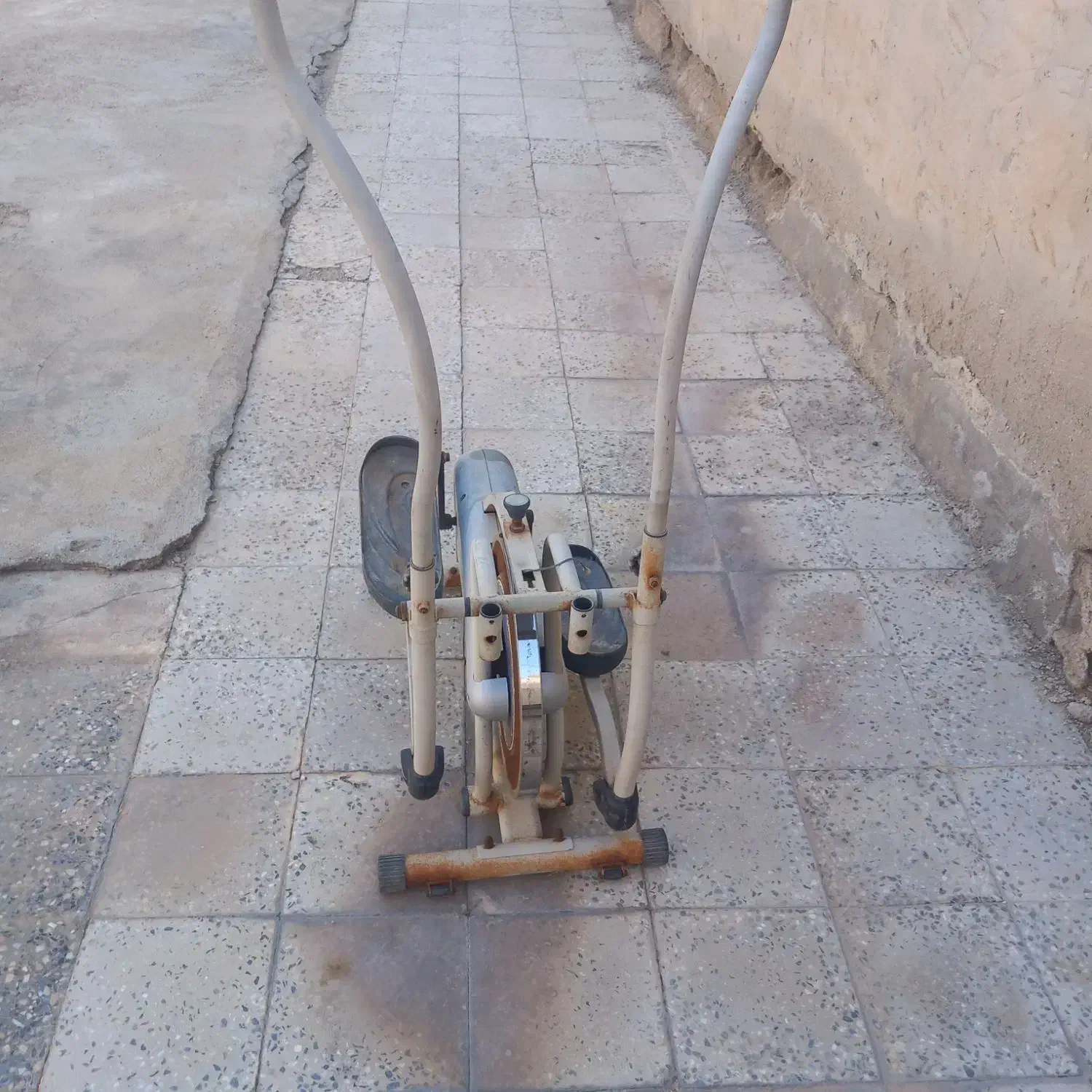 تردمیل|تجهیزات ورزشی|شادگان, |دیوار