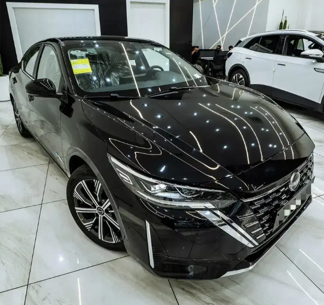 نیسان سیلفی MAX EDITIONمکس ادیشن سیلفی آمیتیس پلاس|خودرو سواری و وانت|تهران, صادقیه|دیوار