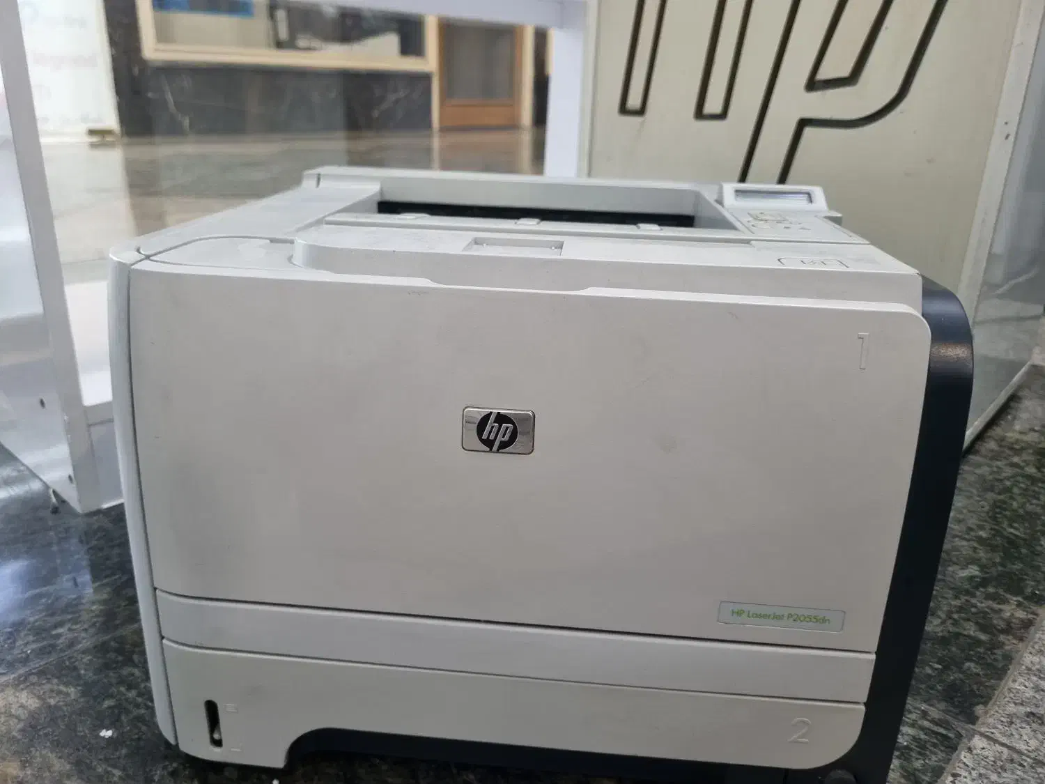 پرینتر hp 2055dn|پرینتر، اسکنر، کپی، فکس|تهران, بلوار کشاورز|دیوار