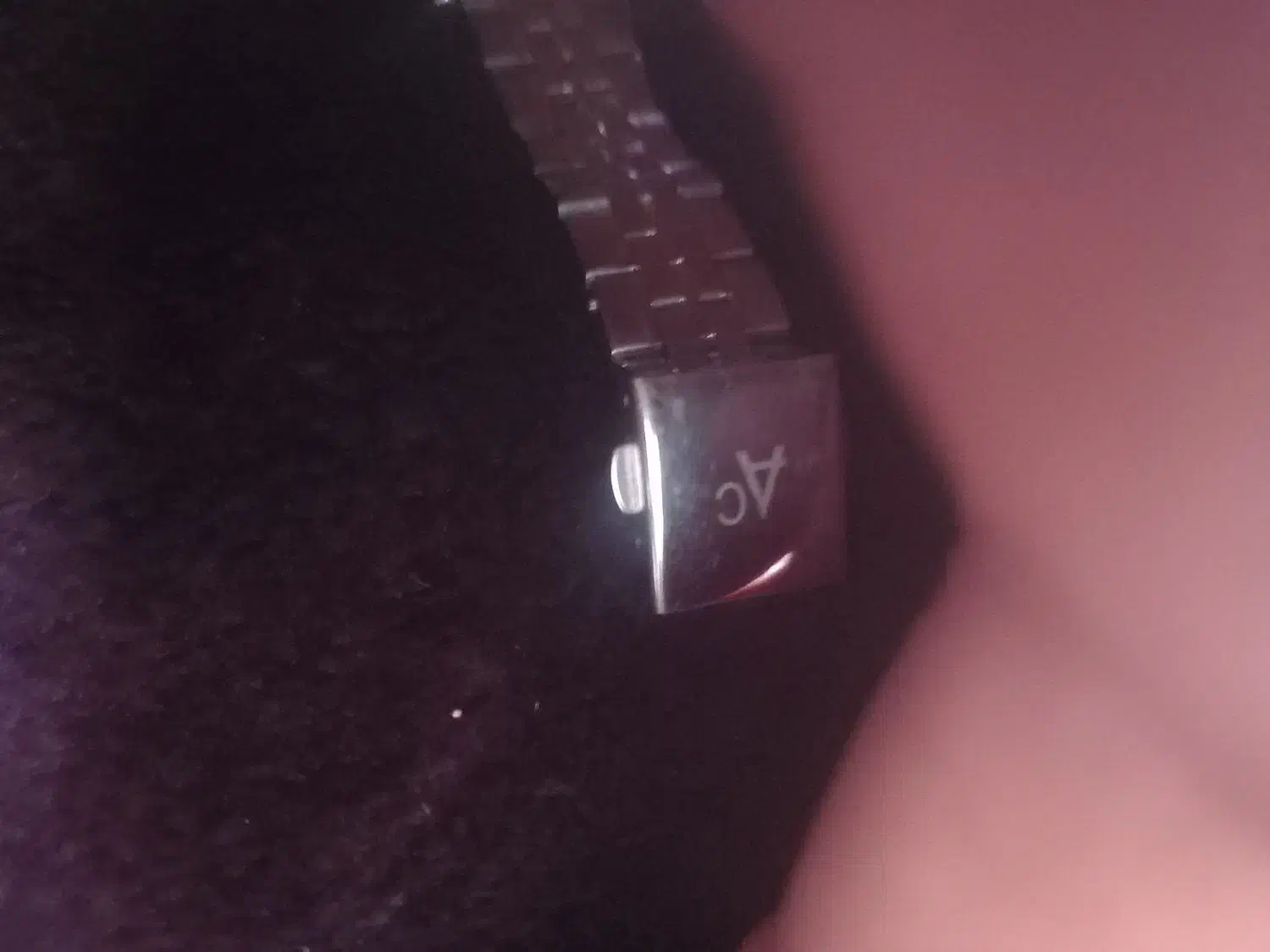 ساعت سی تی زن اصل نونو با کارتون بهتون میدم بدن خط|ساعت|اهواز, کوی مهدیس|دیوار