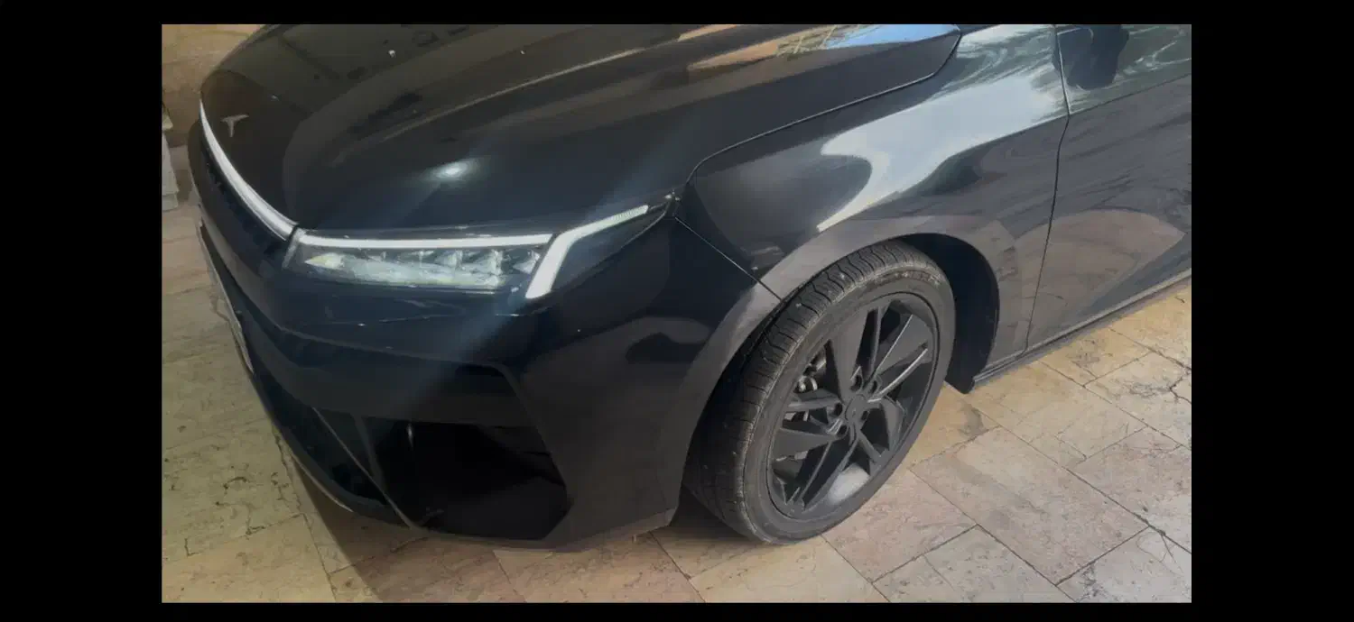 Kmc j7|خودرو سواری و وانت|تهران, شمس‌آباد|دیوار