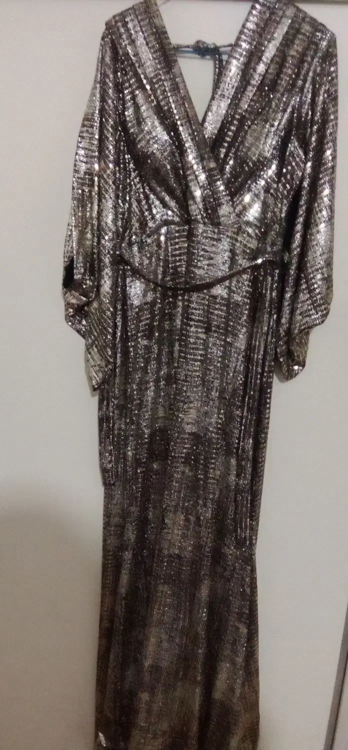 مجلسی طلایی|لباس|چالدران, |دیوار