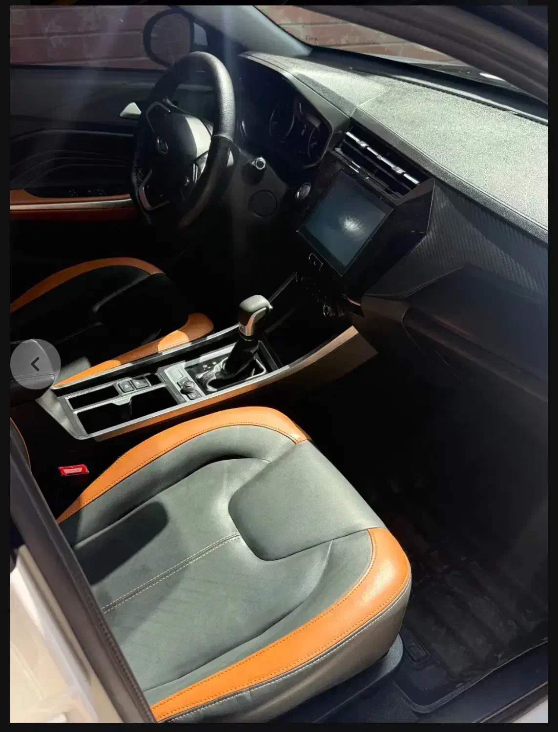 X22 proفروشی|خودرو سواری و وانت|اصفهان, بهارستان|دیوار