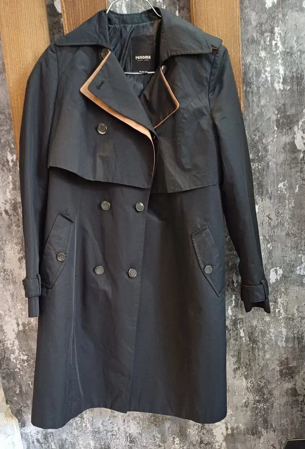 مانتو زنانه  بارونی زنانه|لباس|طرقبه, |دیوار