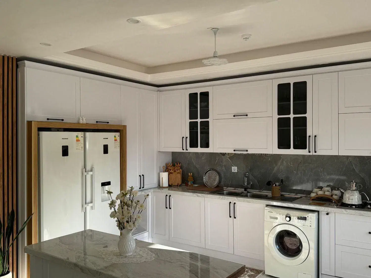 کابینت+جشنواره تکرارنشدنی ب قیمت تولید انواع جنسها|مصالح و تجهیزات ساختمان|بهار, |دیوار