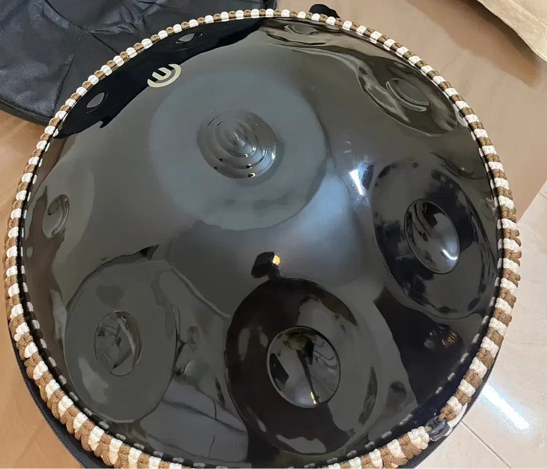 هنگدرام مدل آرشا گریدa|درام و پرکاشن|کرج, گلشهر|دیوار