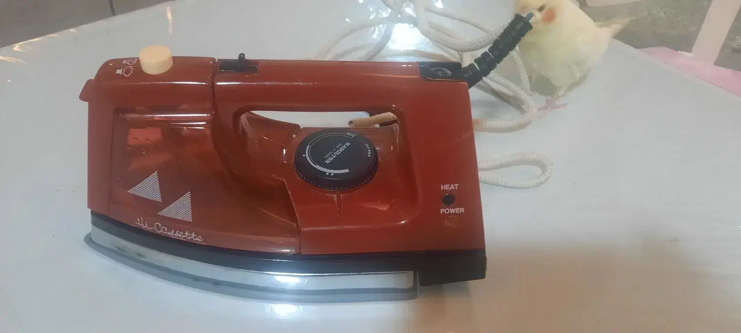 فروش اتو بخار و دراور کمدولوازم منزل|اتو و لوازم اتو|شیراز, نارنجستان|دیوار