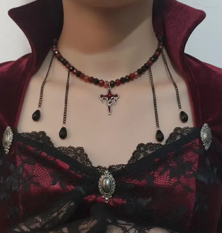 گردنبند های تم دار|بدلیجات|سهند, |دیوار