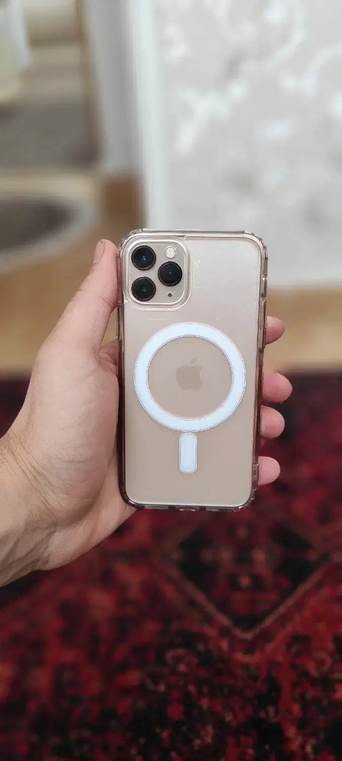 IPhone 11 pro|موبایل|تبریز, |دیوار