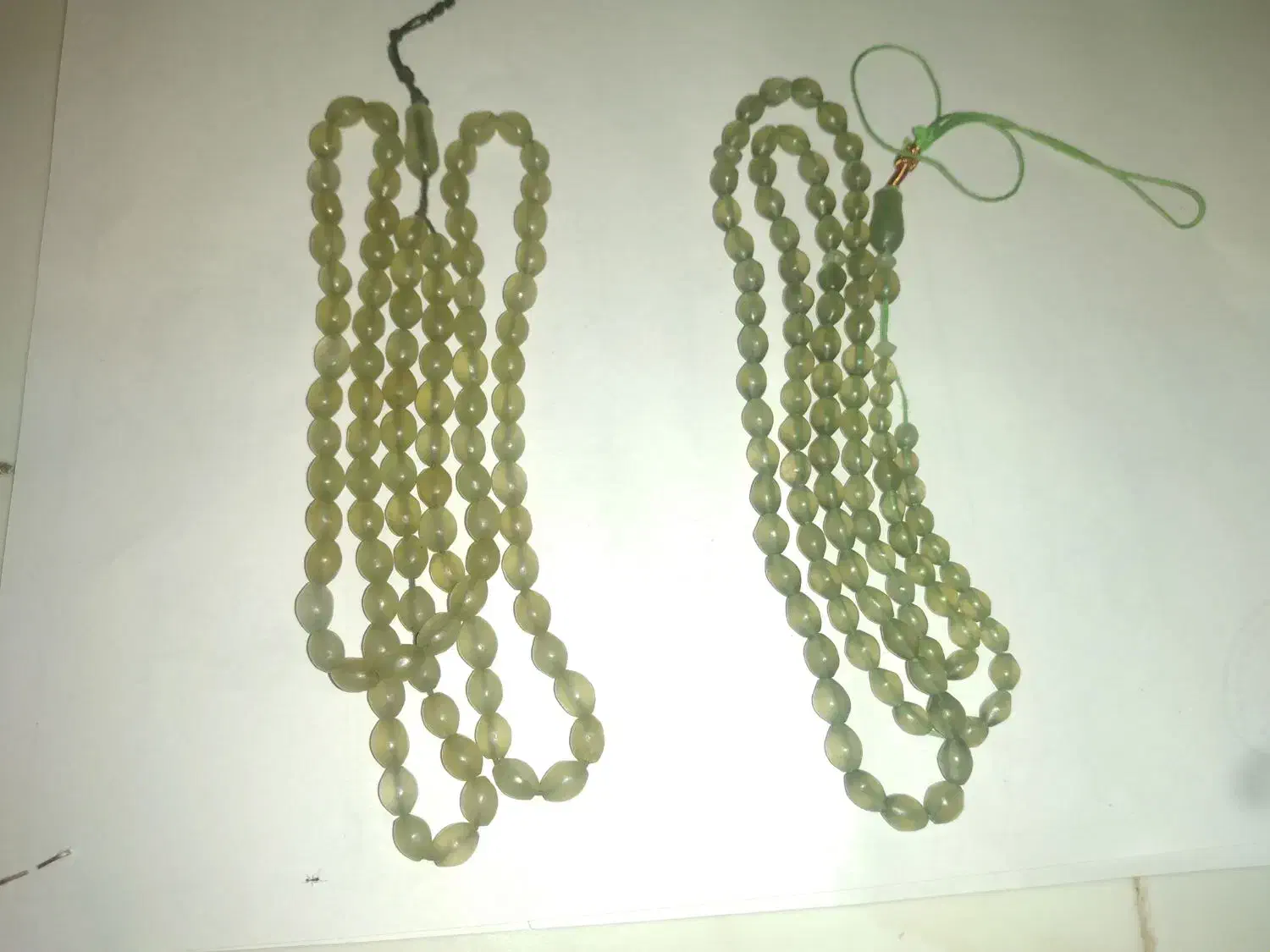 تسبیح شاه مقصود|کلکسیون اشیاء عتیقه|بجنورد, |دیوار